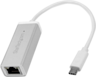 Thumbnail image of Adapter USB C - Gigabit Ethernet