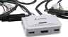 Miniatura obrázku Prepínač KVM ARTICONA DisplayPort 2port.
