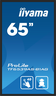 Thumbnail image of iiyama PL TF6539AS-B1AG Touch Display
