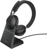 Jabra Evolve2 65 MS Stereo USB-A Headset Vorschau