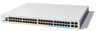 Imagem em miniatura de Switch Cisco Catalyst C1300-48P-4X