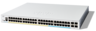 Thumbnail image of Cisco Catalyst C1300-48P-4X Switch