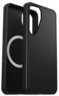 Miniatuurafbeelding van OtterBox Symmetry Mag. Galaxy S25 Black