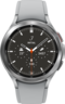 Thumbnail image of Samsung Watch4 Classic 46mm Silver