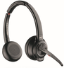 Aperçu de Micro-casque Poly Savi 8220 Office