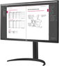 LG 27BP55U-B Monitor Vorschau