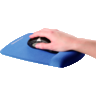 Thumbnail image of Fellowes PlushTouch MousePad Blue