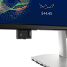 Thumbnail image of Dell Pro 27 Plus P2725DE QHD Hub Monitor