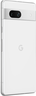 Google Pixel 7a 128 GB snow Vorschau