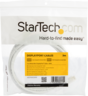 Miniatura obrázku Kabel StarTech miniDisplayPort 3m