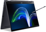 Miniatuurafbeelding van Acer TravelMate Spin P6 i5 16/512GB