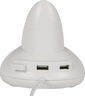 Miniatuurafbeelding van GETT Cleankeys CKM2W Wireless Mouse
