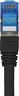 Thumbnail image of Patch Cable RJ45 S/FTP Cat6a 1.5m Black