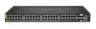 Vista previa de Switch HPE Aruba 6200M 48G PoE