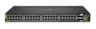 HPE Aruba 6200M 48G PoE Switch Vorschau