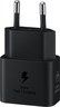 Thumbnail image of Samsung 25W USB-C Travel Adapter Black