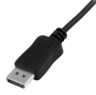 Aperçu de Adaptateur USB-C m.-DisplayPort m., 1 m