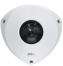 Miniatura obrázku Síťová kamera AXIS P9106-V bílá