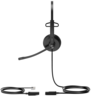 Thumbnail image of Yealink YHS34 Mono Headset