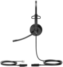 Thumbnail image of Yealink YHS34 Mono Headset