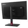 Widok produktu Monitor 3D Lenovo ThinkVision 27 w pomniejszeniu