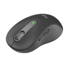 Thumbnail image of Logitech Bolt M650 L Mouse Graphite f.B.