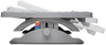 Thumbnail image of Kensington SoleMate Pro Elite Foot Rest