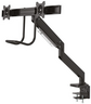 Thumbnail image of Neomounts Dual Crossbar Monitor Arm Desk