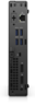 Aperçu de Dell OptiPlex 3090 MFF i3 8/256 Go wifi