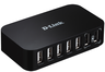 Thumbnail image of D-Link USB Hub 2.0 7-port DUB-H7