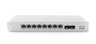 Aperçu de Switch Cisco Meraki MS120-8LP