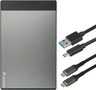 Thumbnail image of ARTICONA SATA SSD USB C 3.1 Chassis