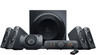 Aperçu de Système de haut-parleurs Logitech Z906