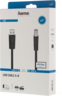 Hama USB Typ A - B Kabel 5 m Vorschau