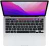 Thumbnail image of Apple MacBook Pro 13 M2 16/256GB Silver