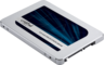 Miniatuurafbeelding van Crucial MX500 500GB SATA SSD