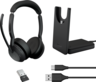 Jabra Evolve2 55 UC Stereo USB-A Headset Vorschau