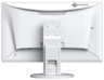 Thumbnail image of EIZO EV2480 Monitor White