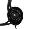 Thumbnail image of Logitech 960 USB PC Headset