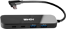 Thumbnail image of LINDY USB Hub 3.1 4-port Type-C