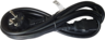 Aperçu de Câble d'alimentation m. - C13 f. 2m noir
