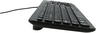 Thumbnail image of ARTICONA USB-A Wired Keyboard Black