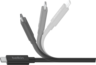 Widok produktu Kabel Belkin USB typu C, 2 m w pomniejszeniu