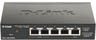 Thumbnail image of D-Link DGS-1100-05PDV2 PoE Switch