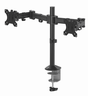 Thumbnail image of Fellowes Reflex Dual Monitor Arm Desk