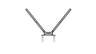 Thumbnail image of Logitech TV Mount for Videobars