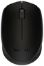 Thumbnail image of Logitech M171 Wireless Mouse Black