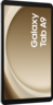 Vista previa de Samsung Galaxy Tab A9 WiFi 64GB Silver