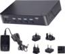 Miniatuurafbeelding van StarTech KVM Switch 4-port DisplayPort