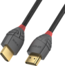 Aperçu de Câble HDMI Lindy, 2 m